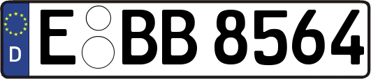 E-BB8564