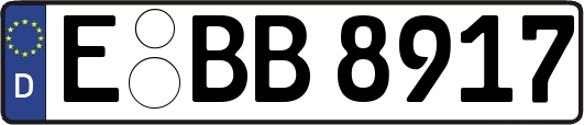 E-BB8917