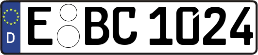 E-BC1024