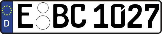 E-BC1027