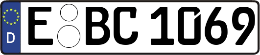 E-BC1069