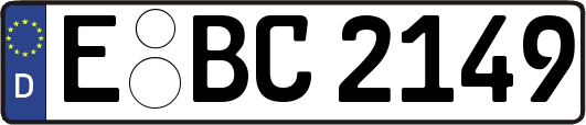 E-BC2149