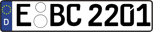 E-BC2201