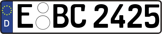 E-BC2425