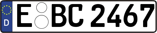E-BC2467