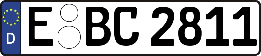 E-BC2811