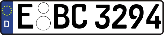E-BC3294