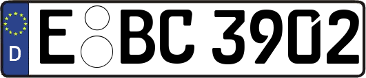 E-BC3902