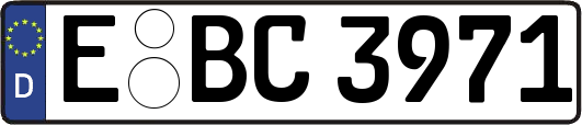 E-BC3971