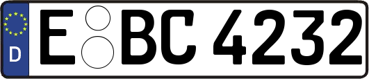 E-BC4232