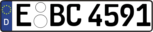 E-BC4591