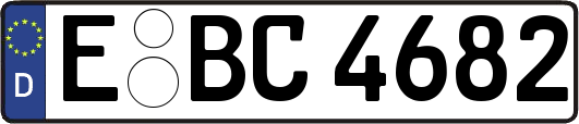 E-BC4682