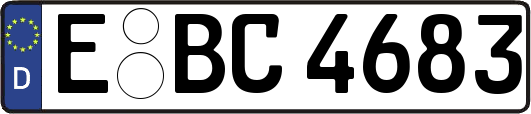 E-BC4683