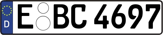 E-BC4697
