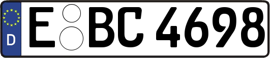E-BC4698