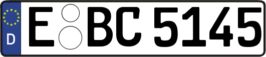 E-BC5145