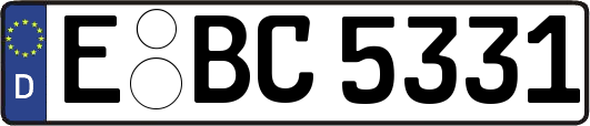 E-BC5331