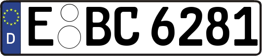 E-BC6281