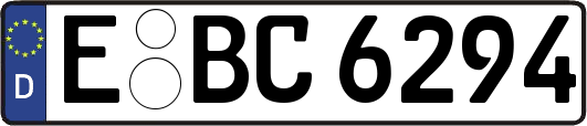 E-BC6294