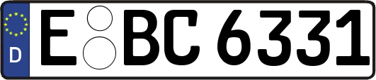 E-BC6331
