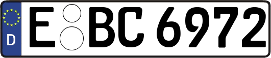 E-BC6972