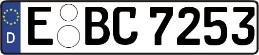 E-BC7253