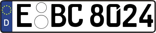 E-BC8024