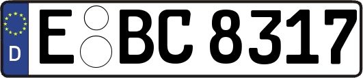 E-BC8317
