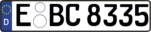 E-BC8335