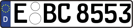 E-BC8553