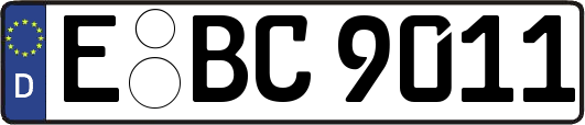 E-BC9011