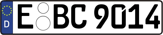 E-BC9014
