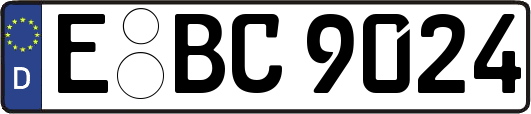 E-BC9024