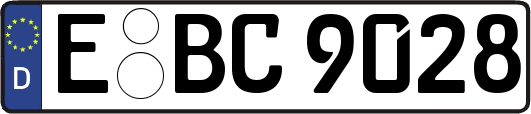 E-BC9028
