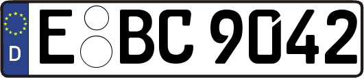 E-BC9042