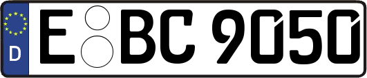 E-BC9050