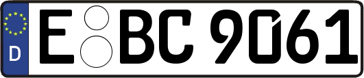 E-BC9061