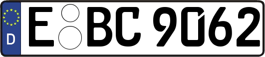 E-BC9062