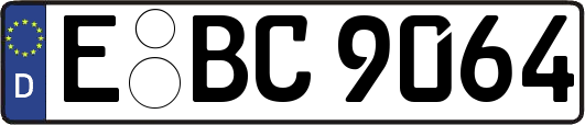 E-BC9064