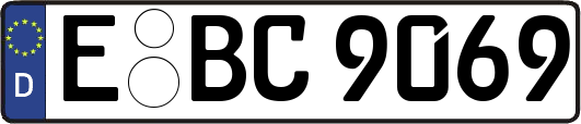E-BC9069