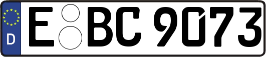E-BC9073