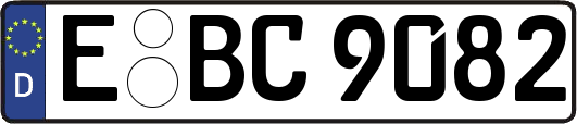 E-BC9082