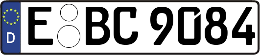 E-BC9084