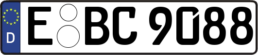 E-BC9088