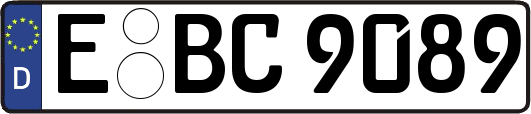 E-BC9089