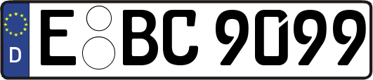 E-BC9099