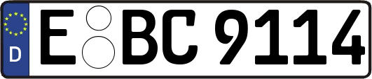E-BC9114
