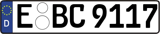 E-BC9117