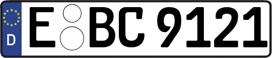 E-BC9121