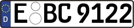 E-BC9122